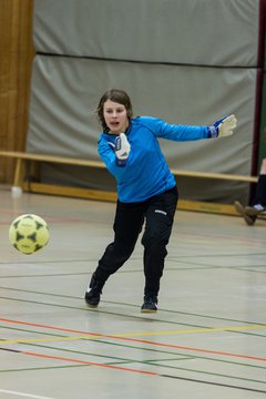 Bild 116 - C-Juniorinnen Hausturnier